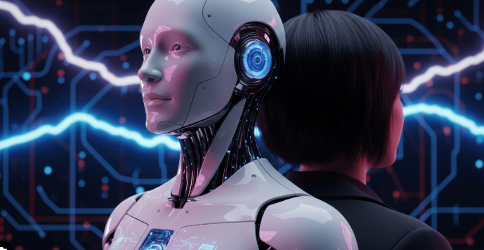 Guru SMK Mulai Ikuti Pelatihan Berbasis Industri, Ada Robot Humanoid hingga Bisnis Digital